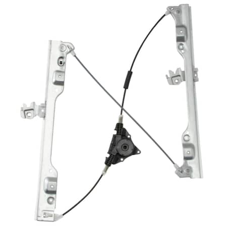 Aci Automotive Power Window Regulator, 380253 380253